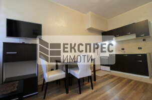 Furnished 3 bedroom apartment, Chataldzha