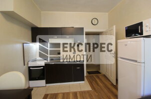 Furnished 3 bedroom apartment, Chataldzha