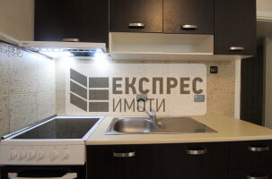 Furnished 3 bedroom apartment, Chataldzha