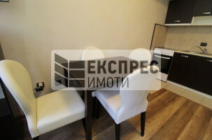 Furnished 3 bedroom apartment, Chataldzha