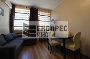 Furnished 3 bedroom apartment, Chataldzha