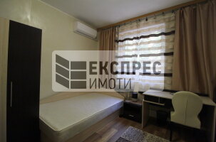 Furnished 3 bedroom apartment, Chataldzha
