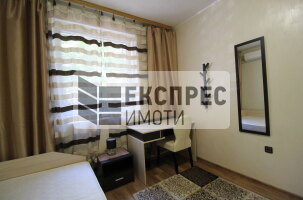 Furnished 3 bedroom apartment, Chataldzha