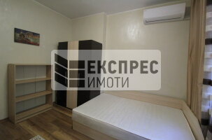 Furnished 3 bedroom apartment, Chataldzha