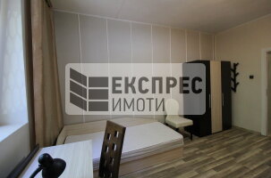 Furnished 3 bedroom apartment, Chataldzha