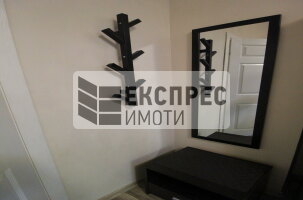 Furnished 3 bedroom apartment, Chataldzha