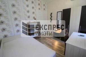 Furnished 3 bedroom apartment, Chataldzha