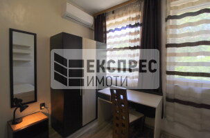 Furnished 3 bedroom apartment, Chataldzha