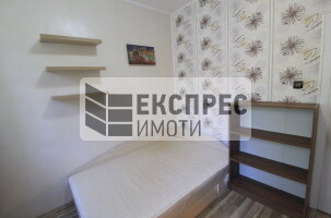 Furnished 3 bedroom apartment, Chataldzha