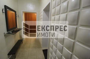 Furnished 3 bedroom apartment, Chataldzha
