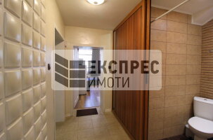 Furnished 3 bedroom apartment, Chataldzha