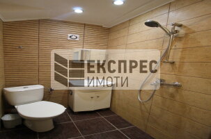 Furnished 3 bedroom apartment, Chataldzha