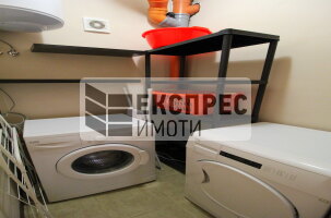 Furnished 3 bedroom apartment, Chataldzha