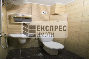 Furnished 3 bedroom apartment, Chataldzha