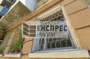 Furnished 3 bedroom apartment, Chataldzha