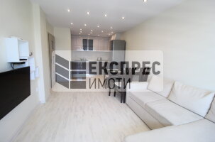 Furnished 1 bedroom apartment, Chataldzha