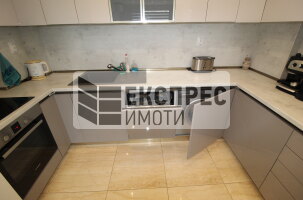 Furnished 1 bedroom apartment, Chataldzha