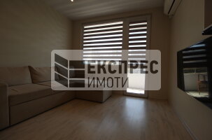 Furnished 1 bedroom apartment, Chataldzha