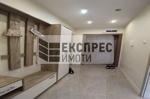 Furnished 1 bedroom apartment, Chataldzha