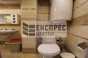 Furnished 1 bedroom apartment, Chataldzha