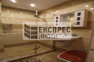 Furnished 1 bedroom apartment, Chataldzha