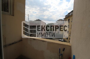 Furnished 1 bedroom apartment, Municipality