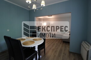 Furnished 1 bedroom apartment, Chataldzha