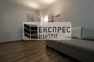 Furnished 1 bedroom apartment, Chataldzha
