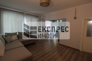 Furnished 1 bedroom apartment, Chataldzha