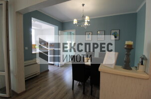 Furnished 1 bedroom apartment, Chataldzha
