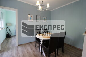 Furnished 1 bedroom apartment, Chataldzha