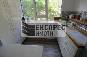 Furnished 1 bedroom apartment, Chataldzha