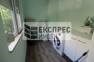 Furnished 1 bedroom apartment, Chataldzha