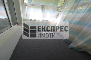 Furnished 1 bedroom apartment, Chataldzha