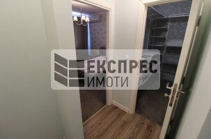 Furnished 1 bedroom apartment, Chataldzha