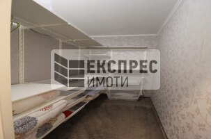 Furnished 1 bedroom apartment, Chataldzha