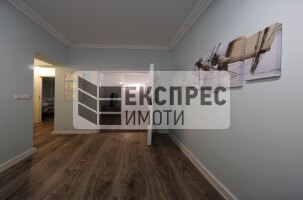 Furnished 1 bedroom apartment, Chataldzha