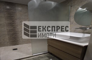 Furnished 1 bedroom apartment, Chataldzha
