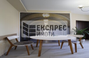 Обзаведен Двустаен апартамент, Бриз