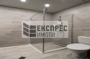 Обзаведен Двустаен апартамент, Бриз