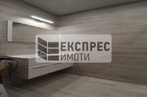 Обзаведен Двустаен апартамент, Бриз