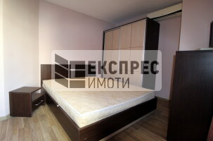 Обзаведен Двустаен апартамент, Окръжна болница