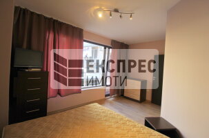 Обзаведен Двустаен апартамент, Окръжна болница