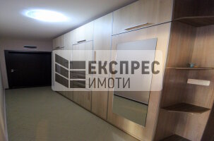 Обзаведен Двустаен апартамент, Окръжна болница