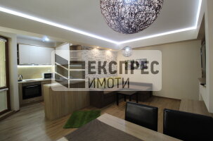 Обзаведен, Двустаен апартамент, Чаталджа