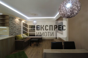 Обзаведен, Двустаен апартамент, Чаталджа