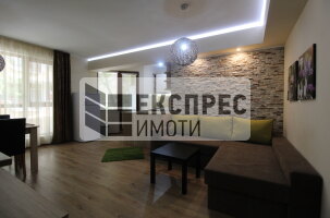 Обзаведен, Двустаен апартамент, Чаталджа