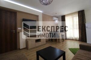 Обзаведен, Двустаен апартамент, Чаталджа