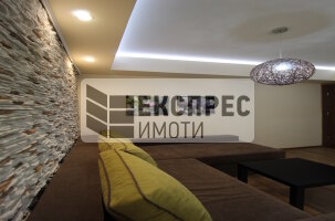 Обзаведен, Двустаен апартамент, Чаталджа