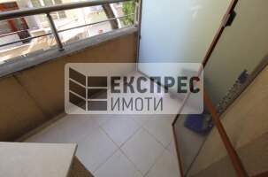 Обзаведен, Двустаен апартамент, Чаталджа